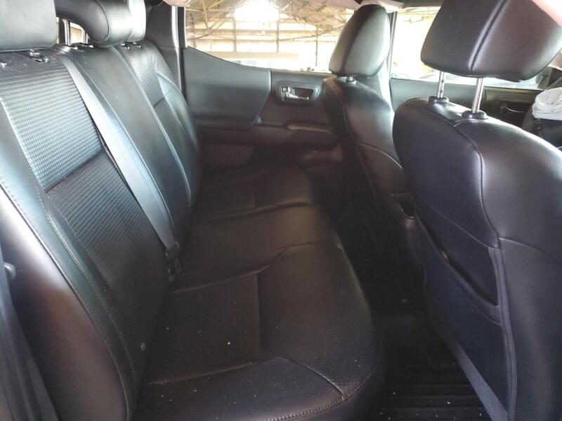 2020 TOYOTA TACOMA DOUBLE CAB - 3TMCZ5AN0LM362339 | SeoVin.biz
