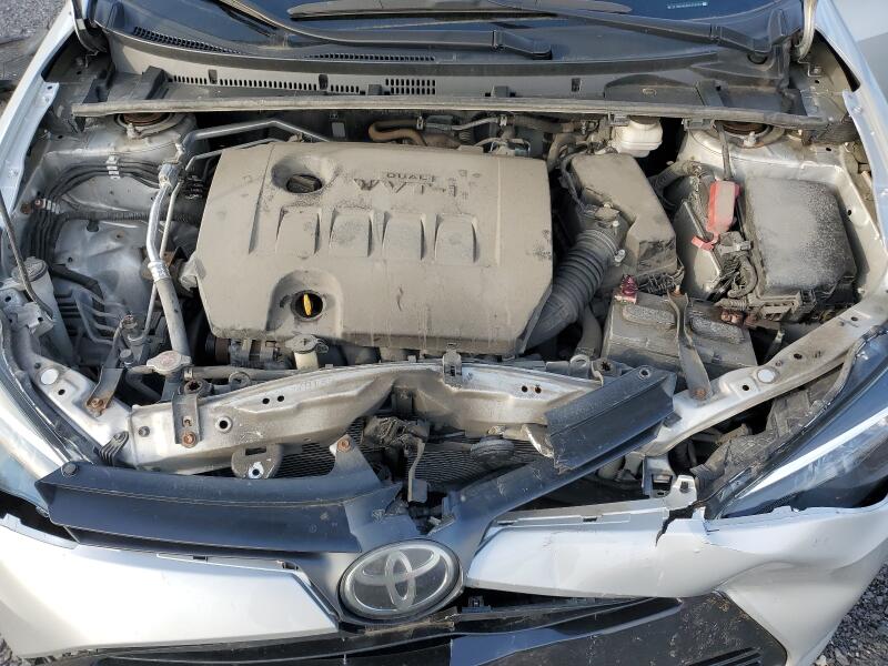 2019 TOYOTA COROLLA L - 2T1BURHE9KC149954 | SeoVin.biz