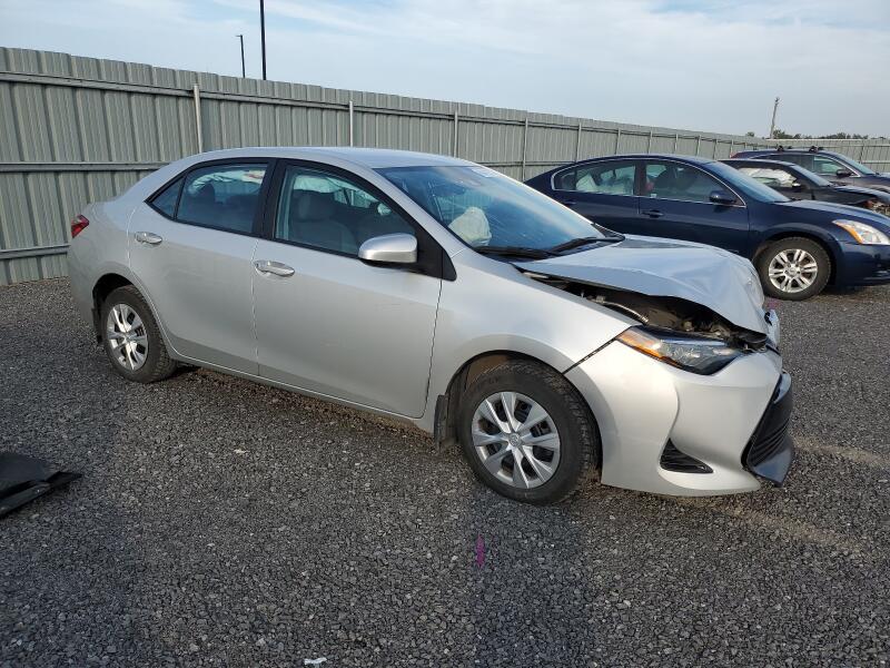 2019 TOYOTA COROLLA L - 2T1BURHE9KC149954 | SeoVin.biz