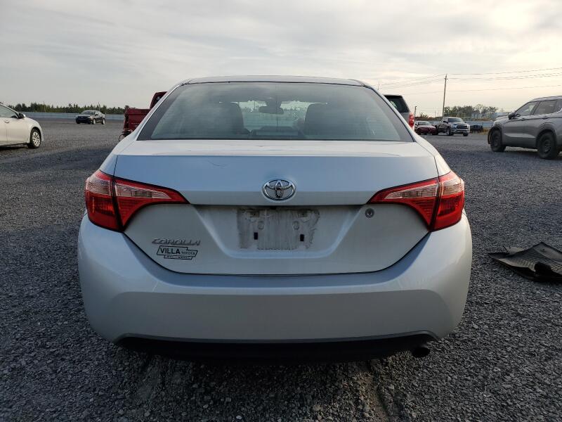 2019 TOYOTA COROLLA L - 2T1BURHE9KC149954 | SeoVin.biz