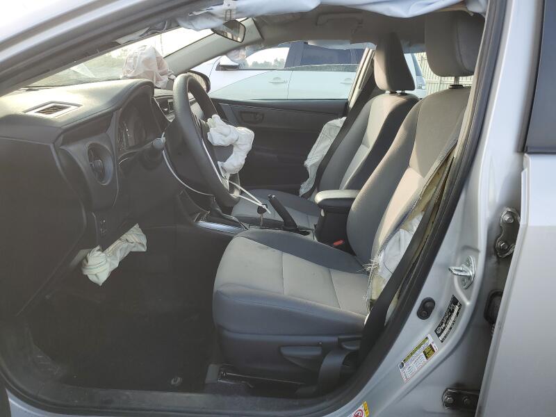 2019 TOYOTA COROLLA L - 2T1BURHE9KC149954 | SeoVin.biz