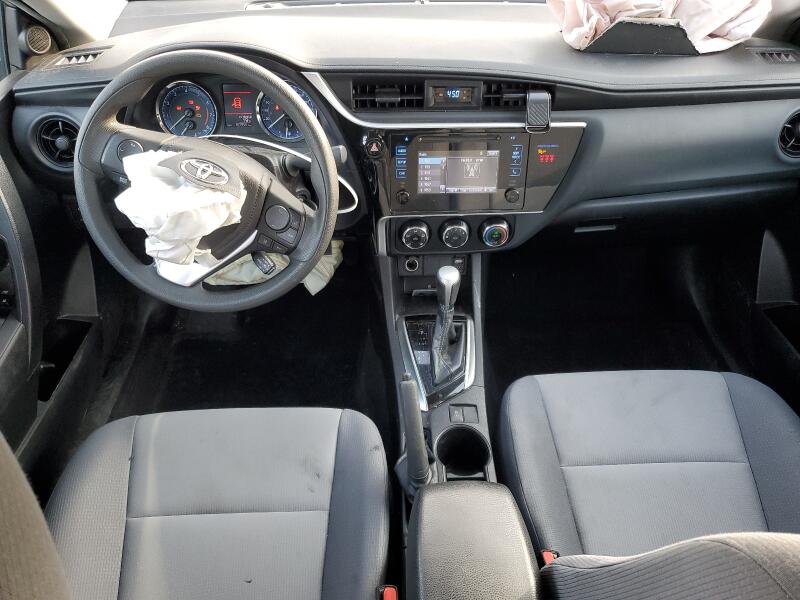 2019 TOYOTA COROLLA L - 2T1BURHE9KC149954 | SeoVin.biz