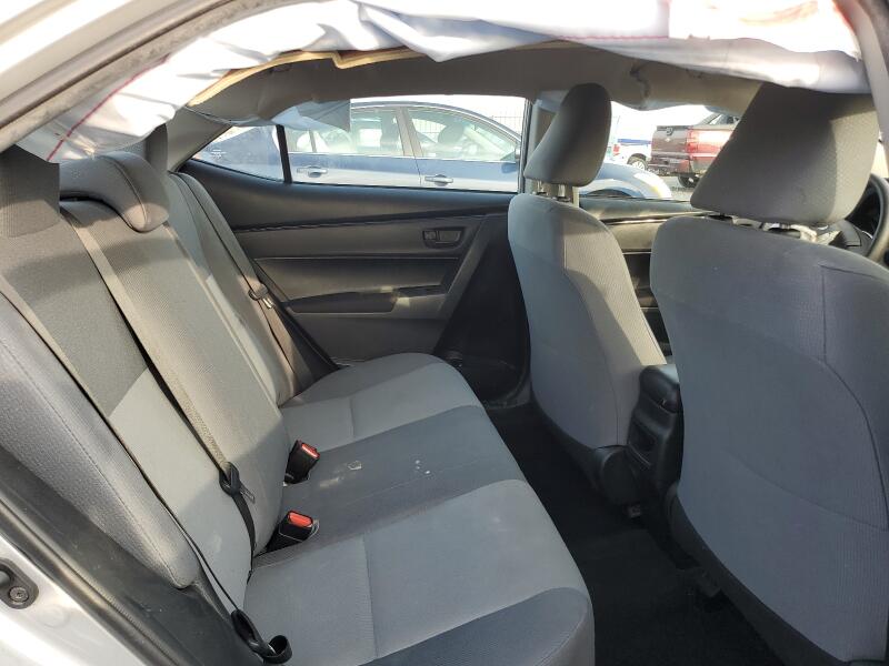 2019 TOYOTA COROLLA L - 2T1BURHE9KC149954 | SeoVin.biz