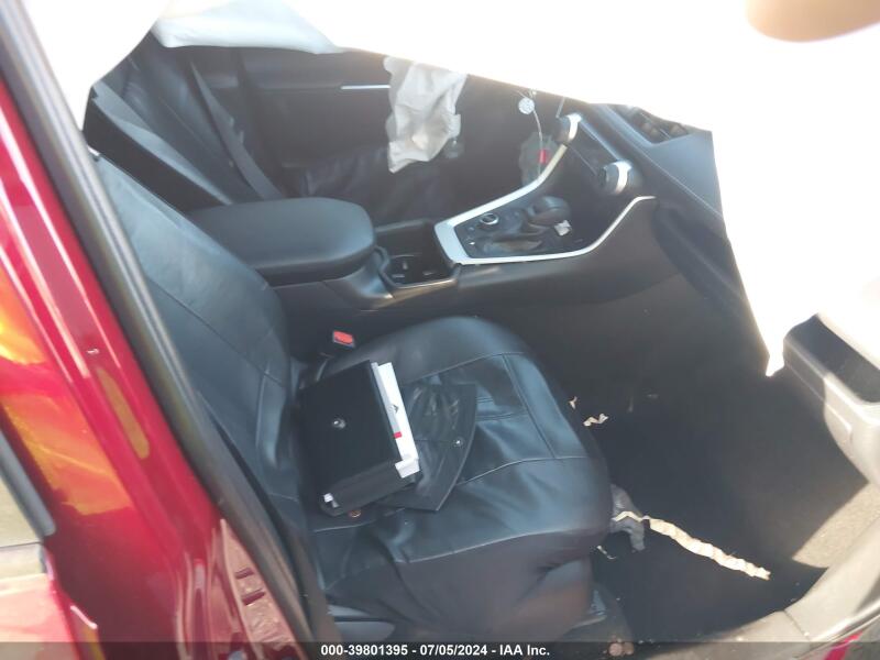 2024 TOYOTA RAV4 HYBRID LE - 4T3LWRFV3RU113341 | SeoVin.biz