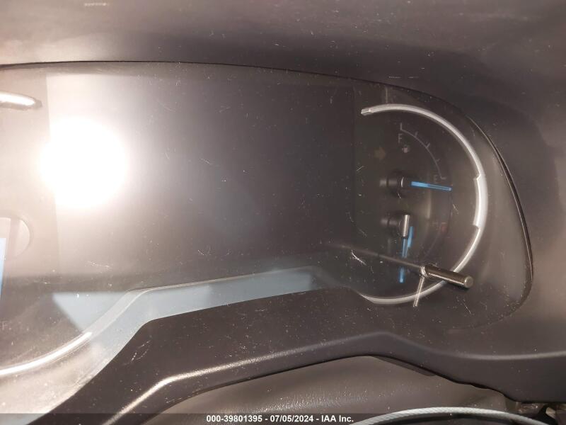 2024 TOYOTA RAV4 HYBRID LE - 4T3LWRFV3RU113341 | SeoVin.biz