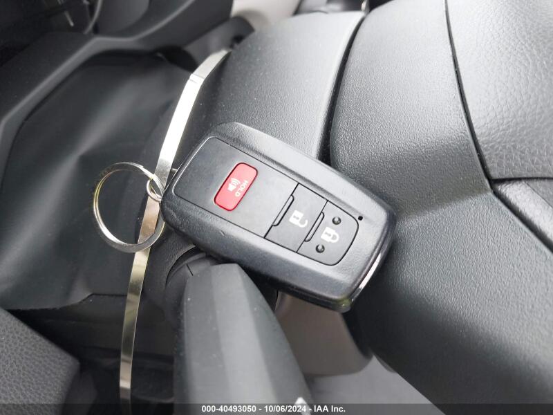 2023 TOYOTA RAV4 XLE - 2T3W1RFVXPC232546 | SeoVin.biz