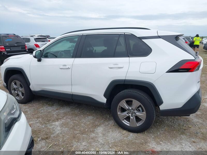 2023 TOYOTA RAV4 XLE - 2T3W1RFVXPC232546 | SeoVin.biz