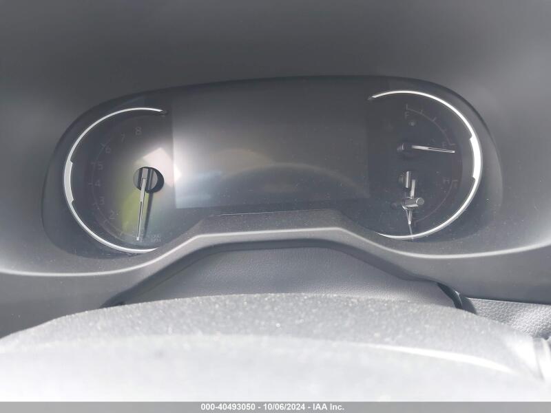 2023 TOYOTA RAV4 XLE - 2T3W1RFVXPC232546 | SeoVin.biz