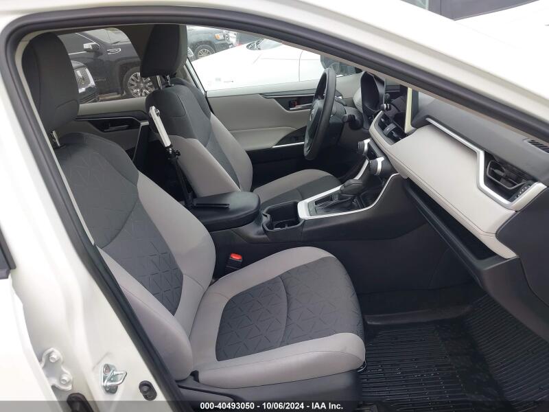 2023 TOYOTA RAV4 XLE - 2T3W1RFVXPC232546 | SeoVin.biz