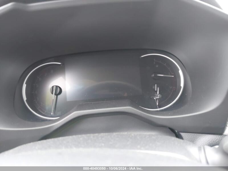 2023 TOYOTA RAV4 XLE - 2T3W1RFVXPC232546 | SeoVin.biz