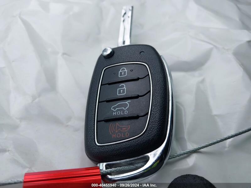 2019 HYUNDAI TUCSON SE - KM8J2CA47KU877240 | SeoVin.biz