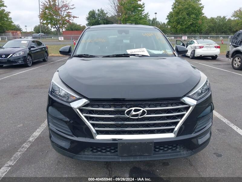 2019 HYUNDAI TUCSON SE - KM8J2CA47KU877240 | SeoVin.biz