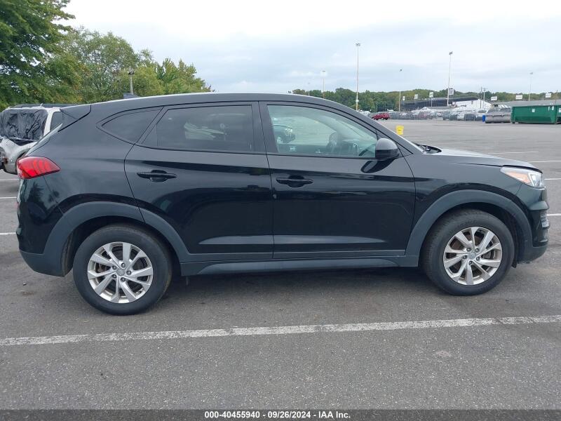 2019 HYUNDAI TUCSON SE - KM8J2CA47KU877240 | SeoVin.biz