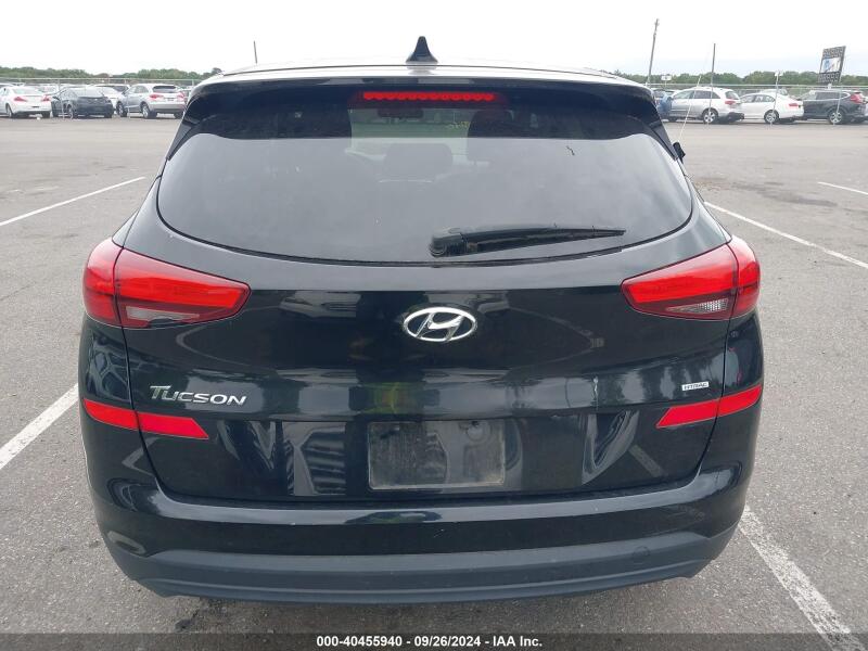 2019 HYUNDAI TUCSON SE - KM8J2CA47KU877240 | SeoVin.biz