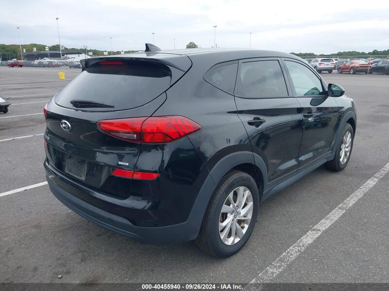 2019 HYUNDAI TUCSON SE - KM8J2CA47KU877240 | SeoVin.biz