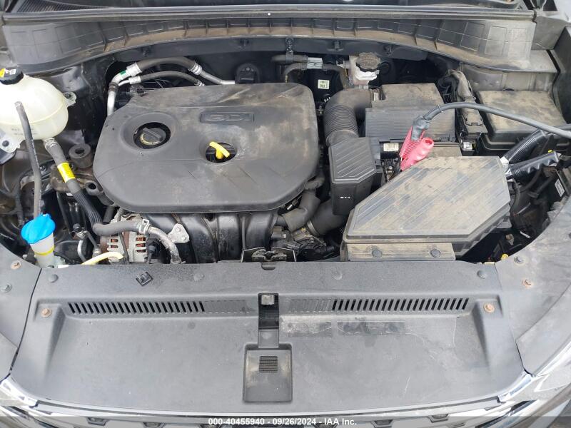 2019 HYUNDAI TUCSON SE - KM8J2CA47KU877240 | SeoVin.biz