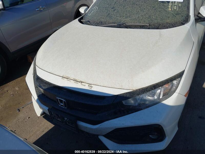 2019 HONDA CIVIC EX - SHHFK7H60KU413450 | SeoVin.biz