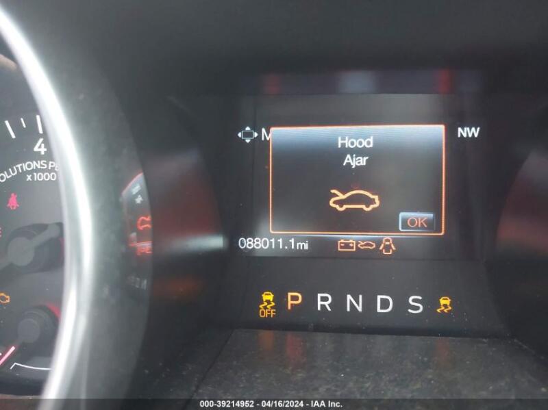 2019 FORD MUSTANG ECOBOOST - 1FA6P8TH4K5152879 | SeoVin.biz