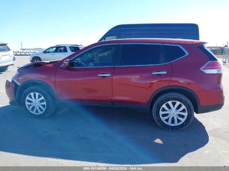 2015 NISSAN ROGUE S - 5N1AT2MV8FC903450 | SeoVin.biz