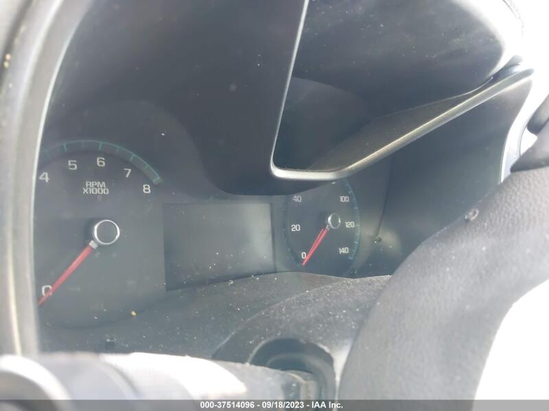 2019 CHEVROLET COLORADO Z71 - 1GCGTDEN5K1192319 | SeoVin.biz