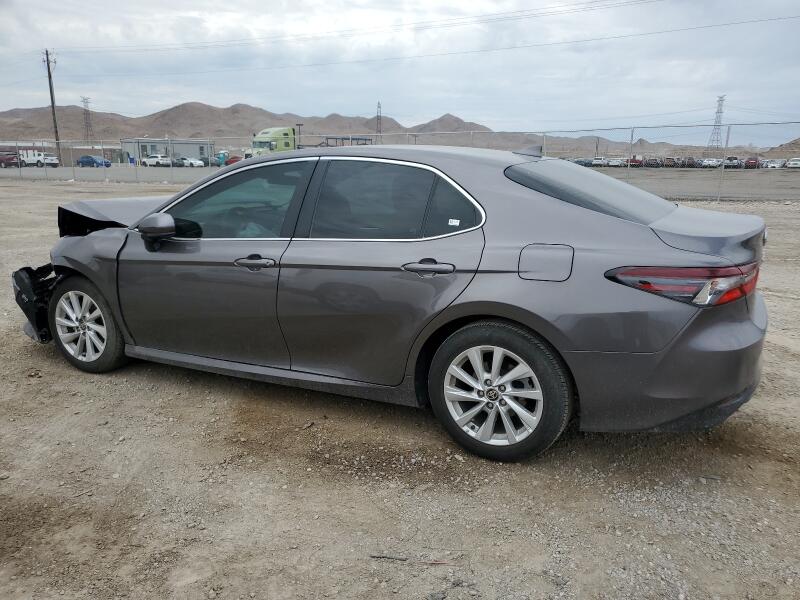 2024 TOYOTA CAMRY LE - 4T1C11AK9RU883386 | SeoVin.biz