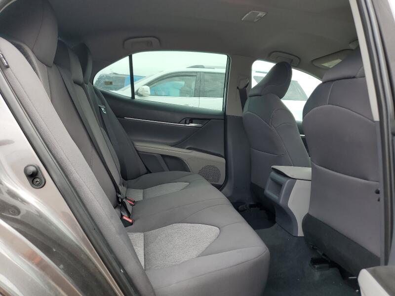 2024 TOYOTA CAMRY LE - 4T1C11AK9RU883386 | SeoVin.biz