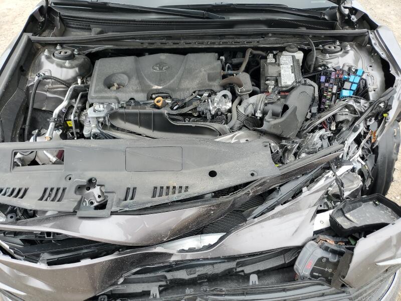2024 TOYOTA CAMRY LE - 4T1C11AK9RU883386 | SeoVin.biz