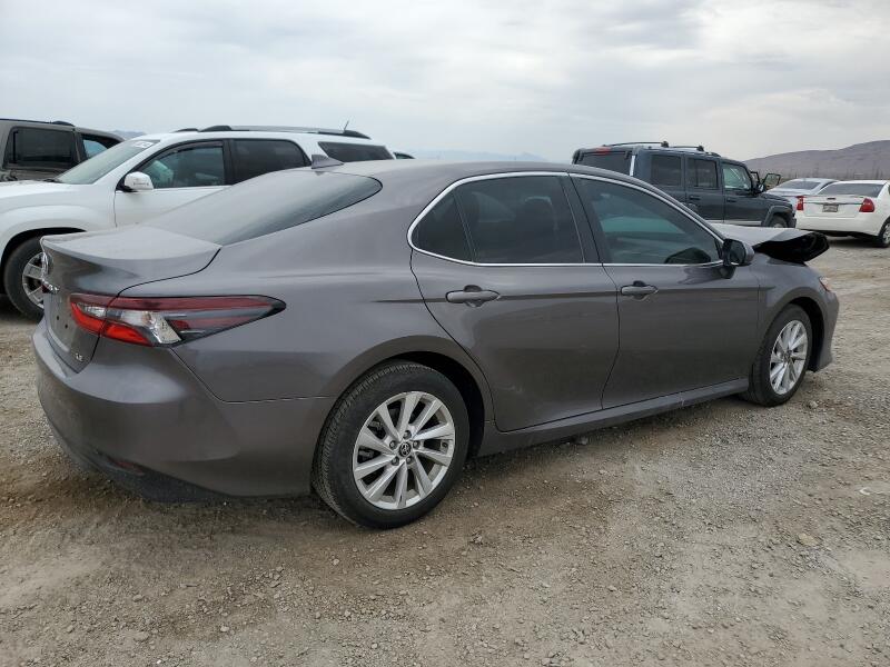 2024 TOYOTA CAMRY LE - 4T1C11AK9RU883386 | SeoVin.biz