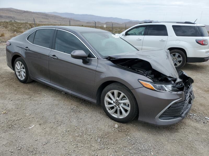 2024 TOYOTA CAMRY LE - 4T1C11AK9RU883386 | SeoVin.biz