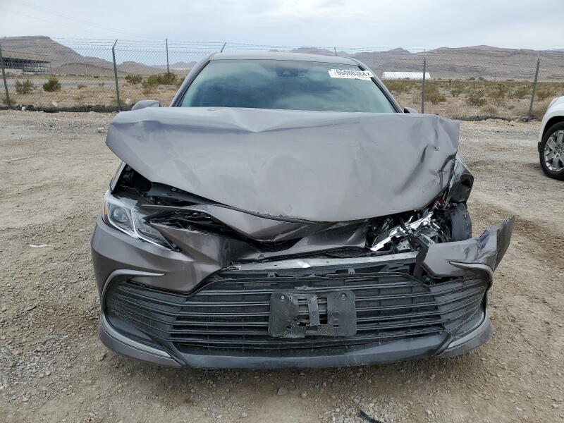 2024 TOYOTA CAMRY LE - 4T1C11AK9RU883386 | SeoVin.biz