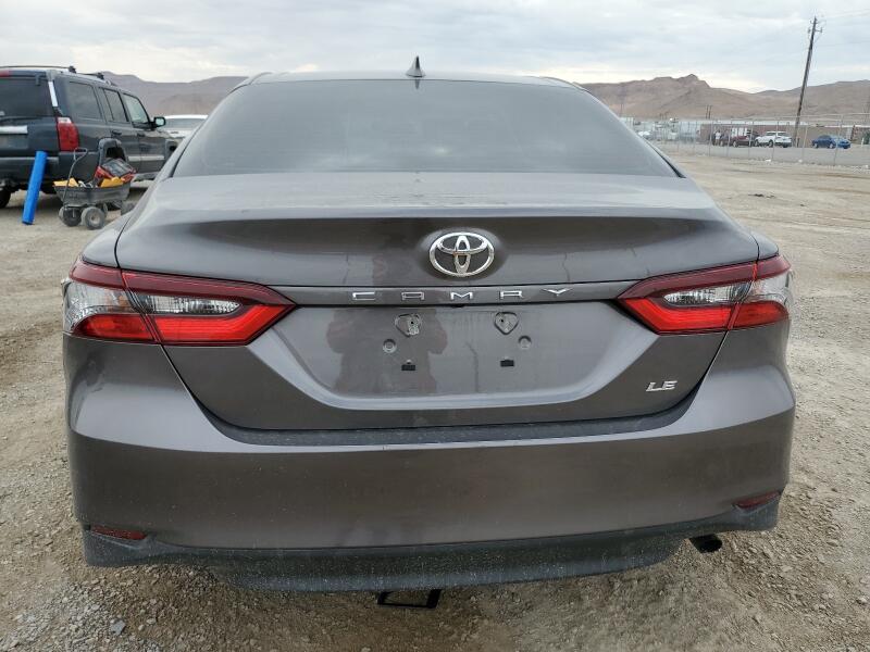 2024 TOYOTA CAMRY LE - 4T1C11AK9RU883386 | SeoVin.biz