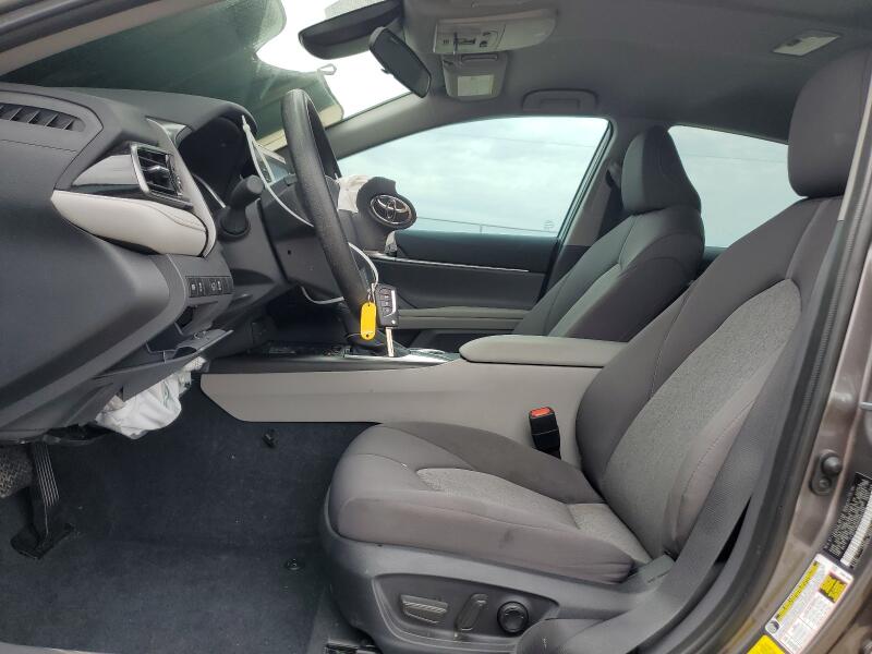2024 TOYOTA CAMRY LE - 4T1C11AK9RU883386 | SeoVin.biz