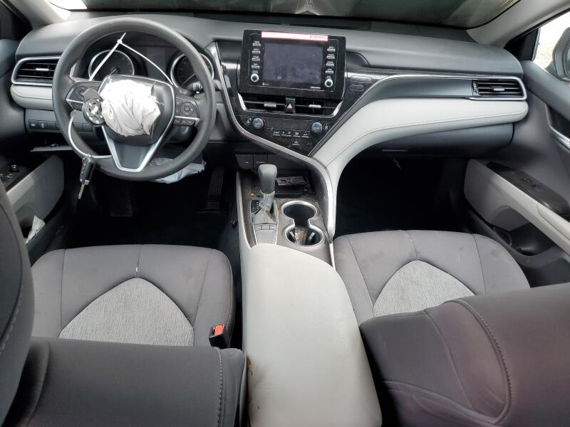 2024 TOYOTA CAMRY LE - 4T1C11AK9RU883386 | SeoVin.biz