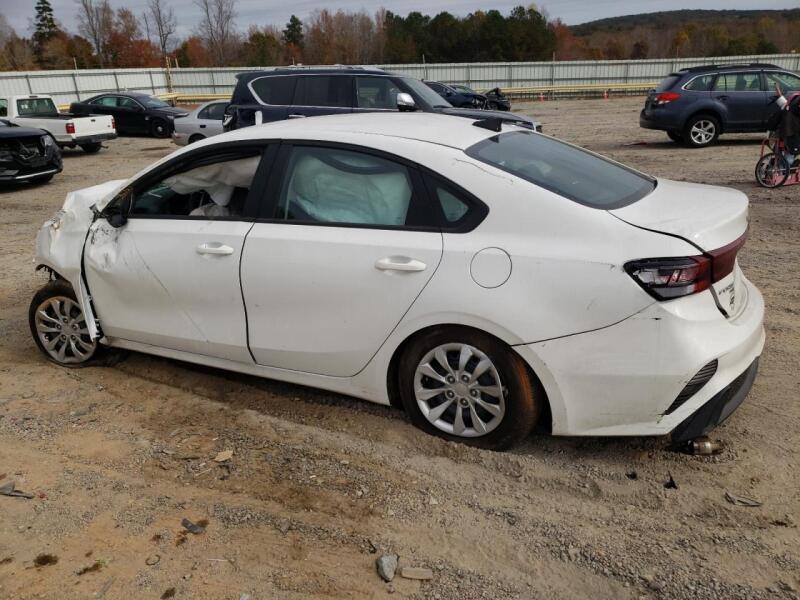 2024 KIA FORTE LX - 3KPF24AD6RE820066 | SeoVin.biz