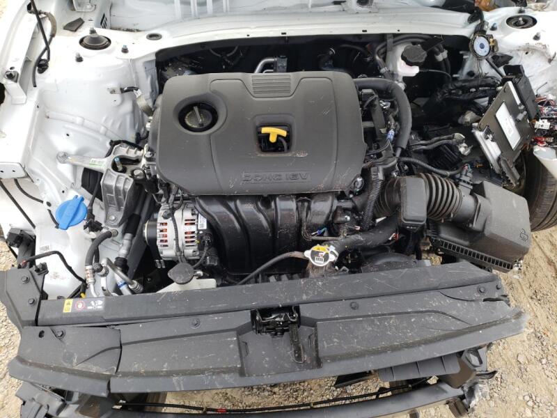 2024 KIA FORTE LX - 3KPF24AD6RE820066 | SeoVin.biz