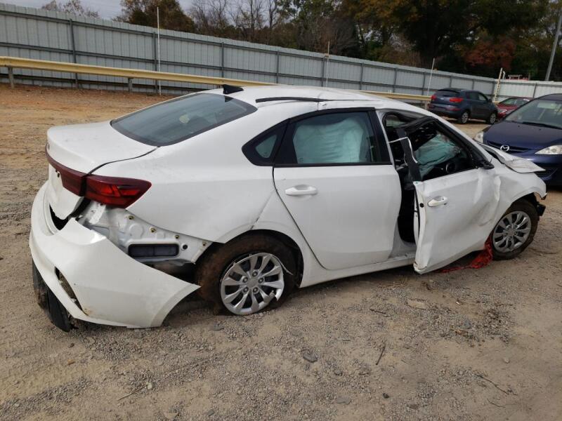 2024 KIA FORTE LX - 3KPF24AD6RE820066 | SeoVin.biz