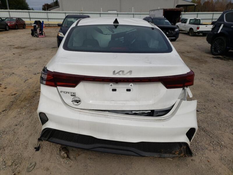 2024 KIA FORTE LX - 3KPF24AD6RE820066 | SeoVin.biz