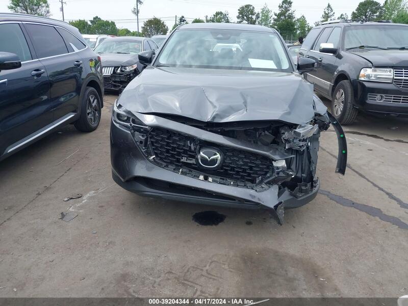2023 MAZDA CX-5 2.5 S SELECT - JM3KFBBM5P0219427 | SeoVin.biz