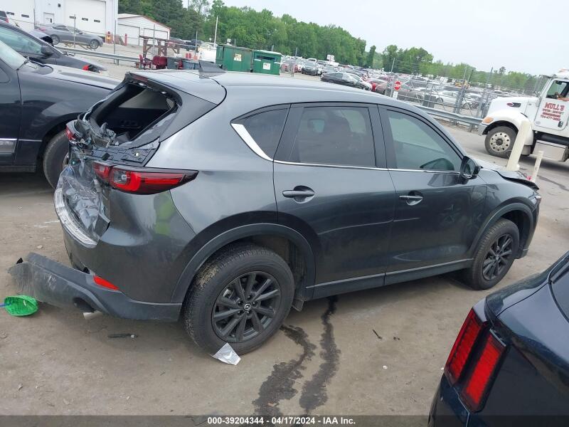 2023 MAZDA CX-5 2.5 S SELECT - JM3KFBBM5P0219427 | SeoVin.biz