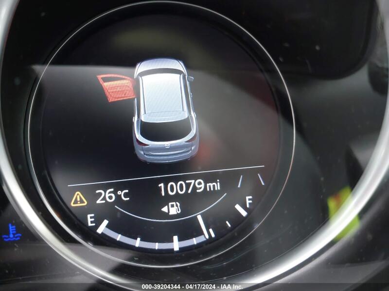 2023 MAZDA CX-5 2.5 S SELECT - JM3KFBBM5P0219427 | SeoVin.biz
