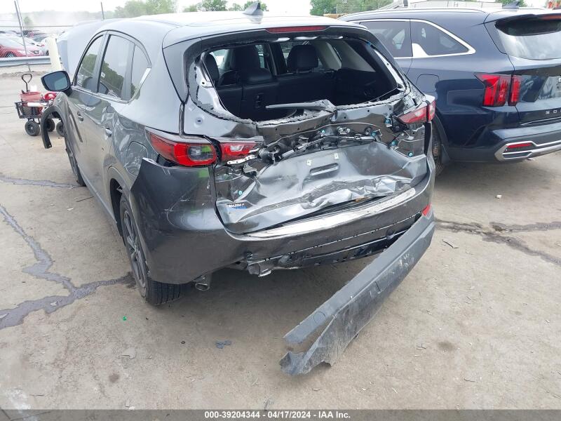 2023 MAZDA CX-5 2.5 S SELECT - JM3KFBBM5P0219427 | SeoVin.biz