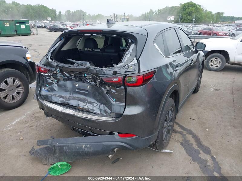 2023 MAZDA CX-5 2.5 S SELECT - JM3KFBBM5P0219427 | SeoVin.biz