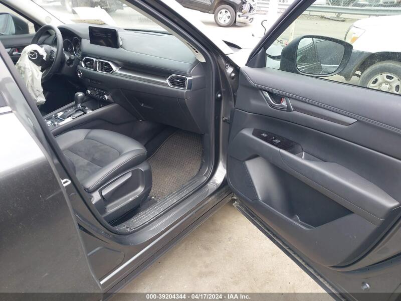 2023 MAZDA CX-5 2.5 S SELECT - JM3KFBBM5P0219427 | SeoVin.biz