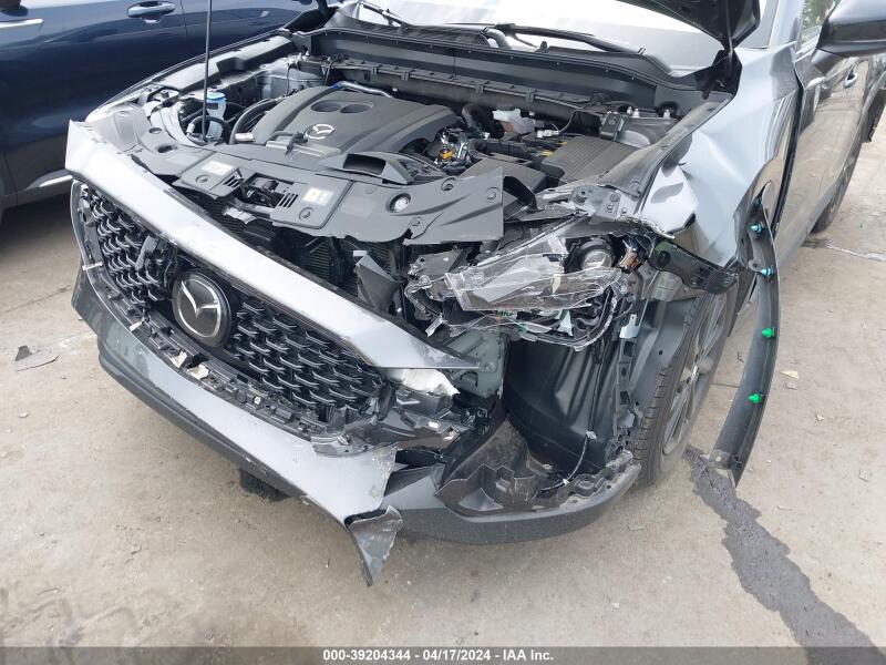 2023 MAZDA CX-5 2.5 S SELECT - JM3KFBBM5P0219427 | SeoVin.biz