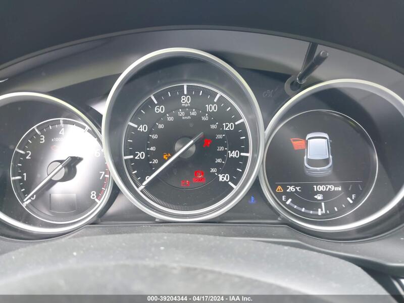 2023 MAZDA CX-5 2.5 S SELECT - JM3KFBBM5P0219427 | SeoVin.biz
