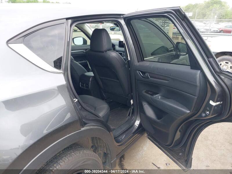 2023 MAZDA CX-5 2.5 S SELECT - JM3KFBBM5P0219427 | SeoVin.biz