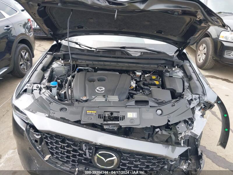 2023 MAZDA CX-5 2.5 S SELECT - JM3KFBBM5P0219427 | SeoVin.biz