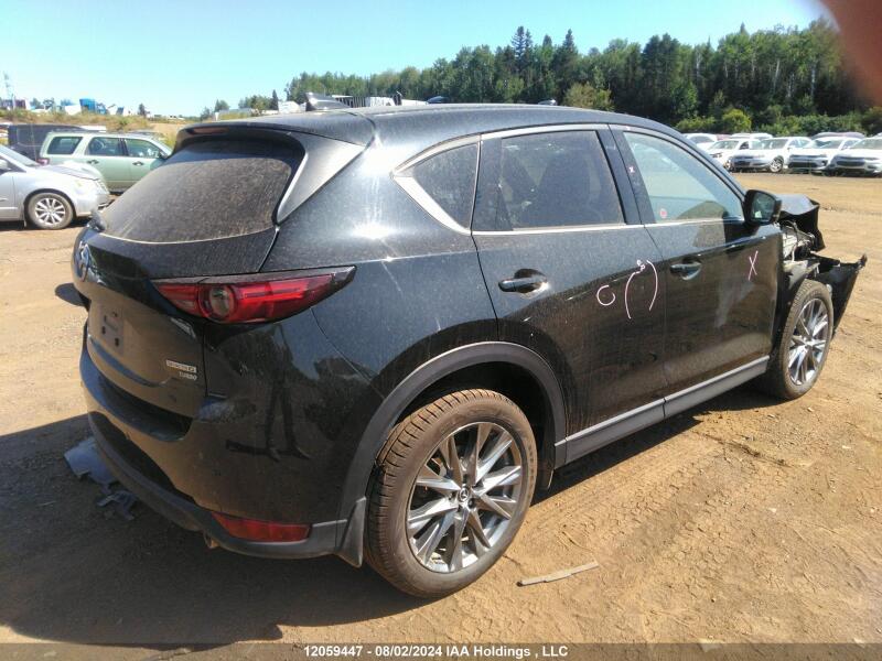 2021 MAZDA CX-5 - JM3KFBEY4M0132046 | SeoVin.biz