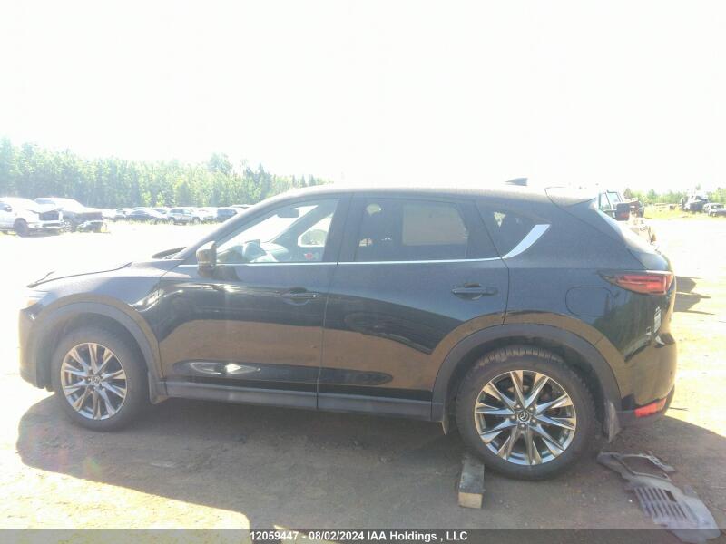 2021 MAZDA CX-5 - JM3KFBEY4M0132046 | SeoVin.biz