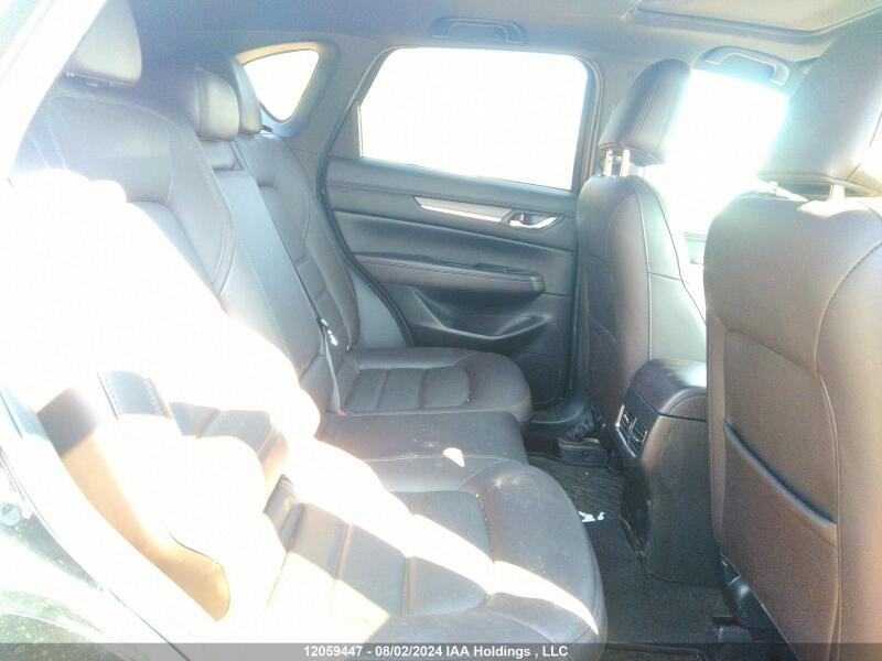 2021 MAZDA CX-5 - JM3KFBEY4M0132046 | SeoVin.biz